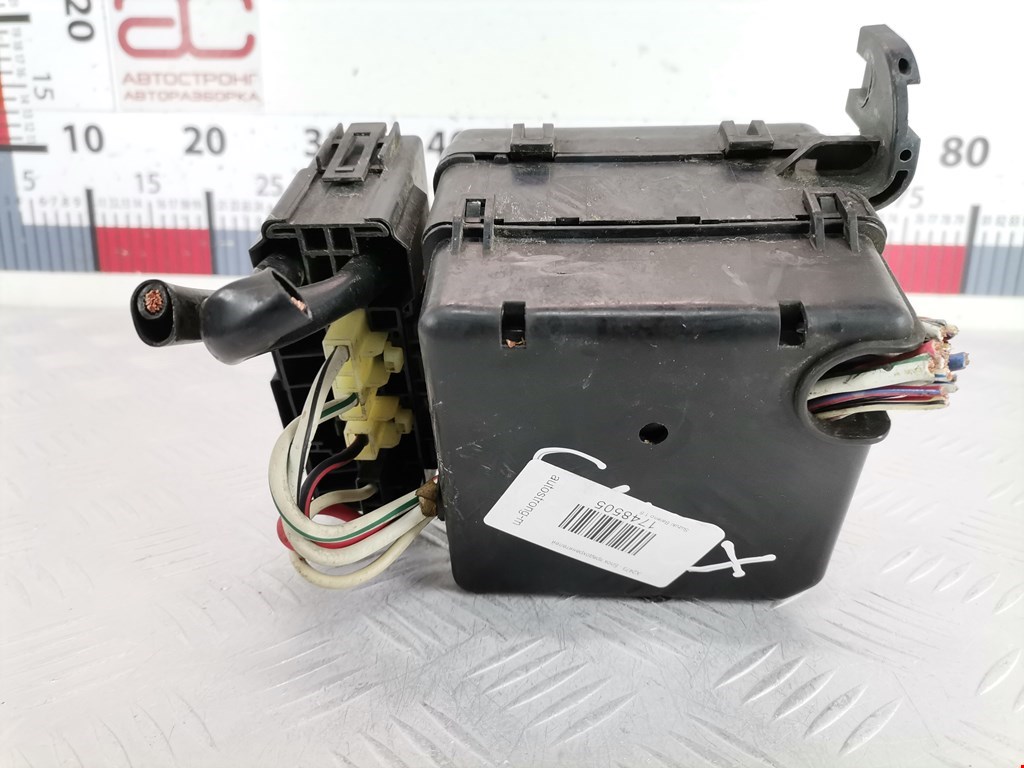 Датчик уровня в бачок омывателя SUZUKI Baleno 1995-2002