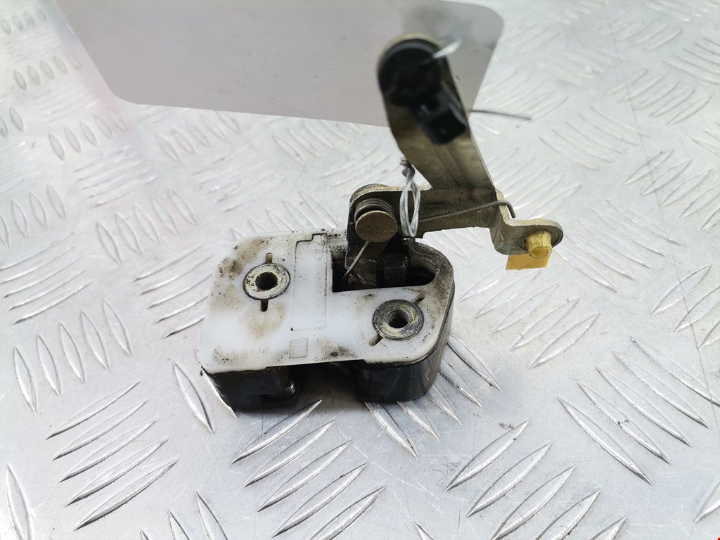 Замок двери сдвижной RENAULT Master 1998-2010