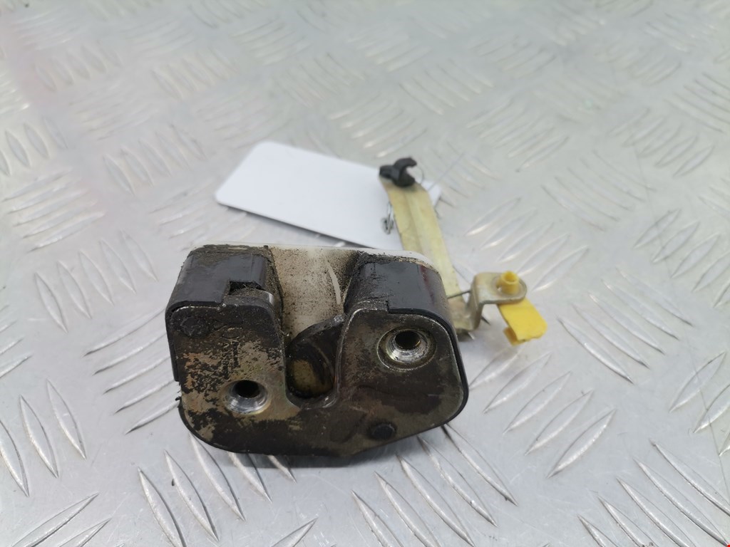 Замок двери сдвижной RENAULT Master 1998-2010