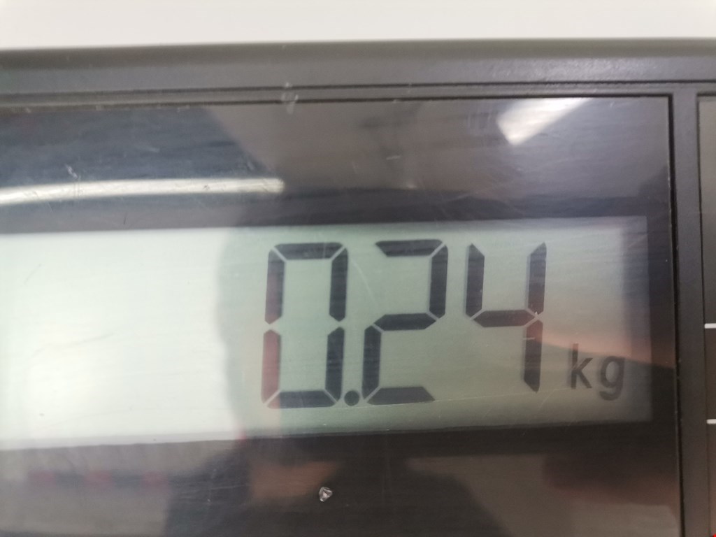 Замок двери сдвижной RENAULT Master 1998-2010