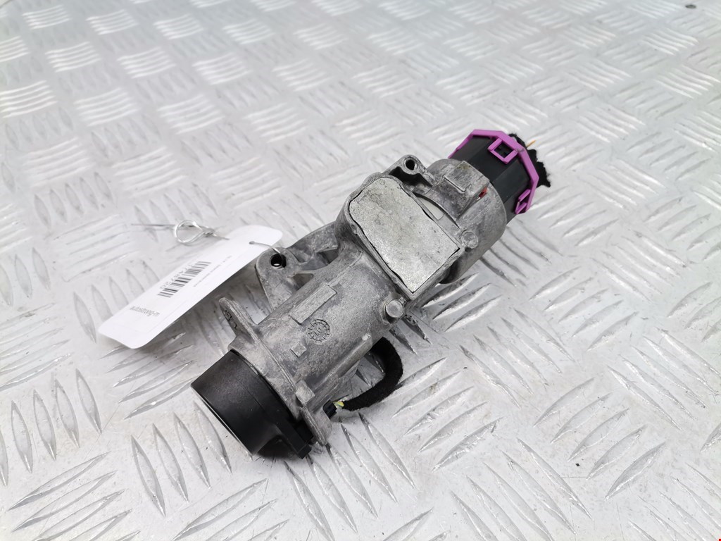 Замок зажигания AUDI A2 2000-2007