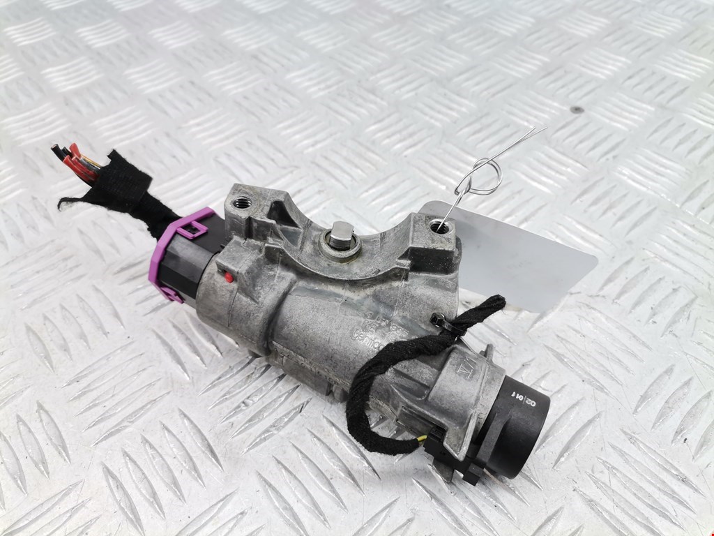 Замок зажигания AUDI A2 2000-2007