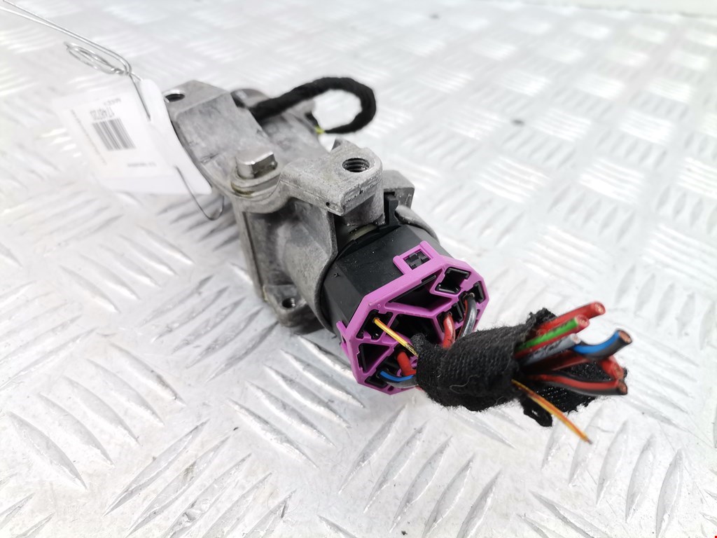 Замок зажигания AUDI A2 2000-2007