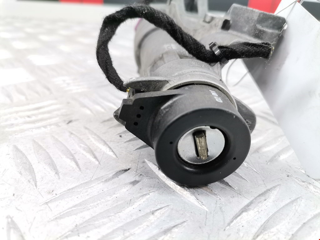 Замок зажигания AUDI A2 2000-2007