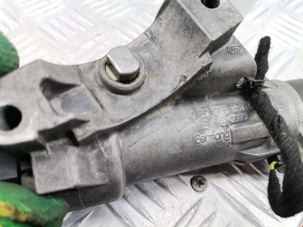 Замок зажигания AUDI A2 2000-2007