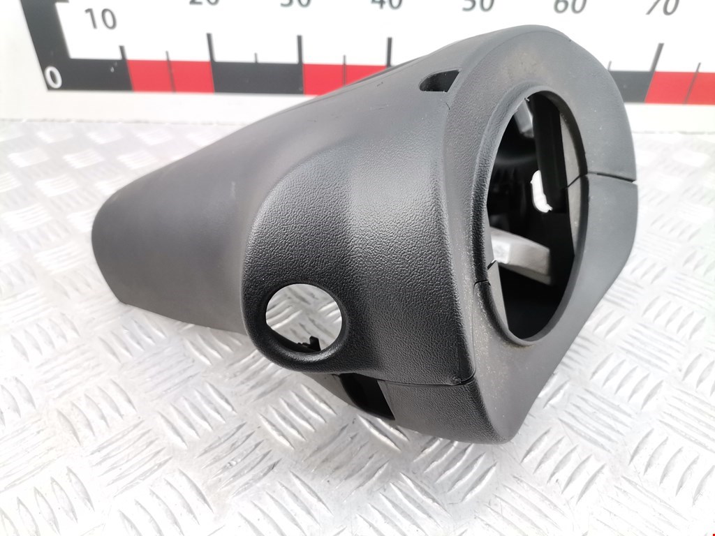 Кожух рулевой колонки CITROEN C5 II 2007-2017