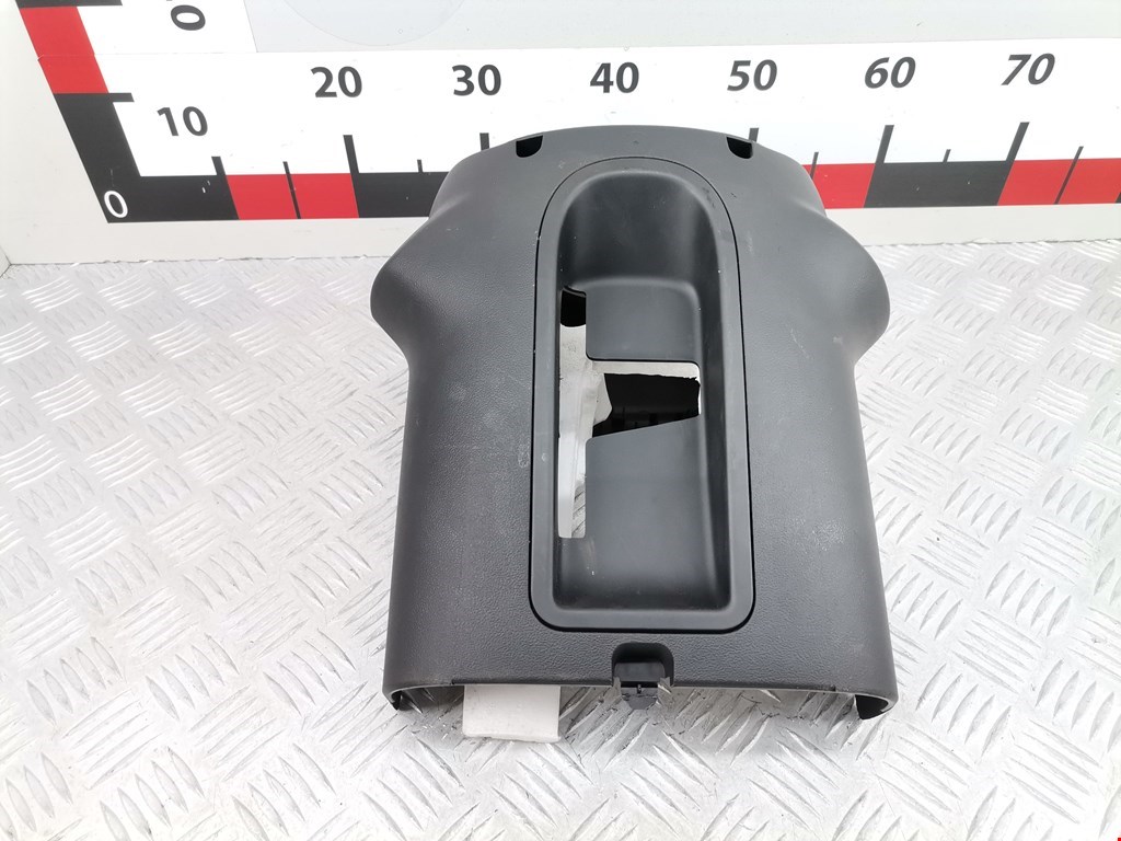 Кожух рулевой колонки CITROEN C5 II 2007-2017