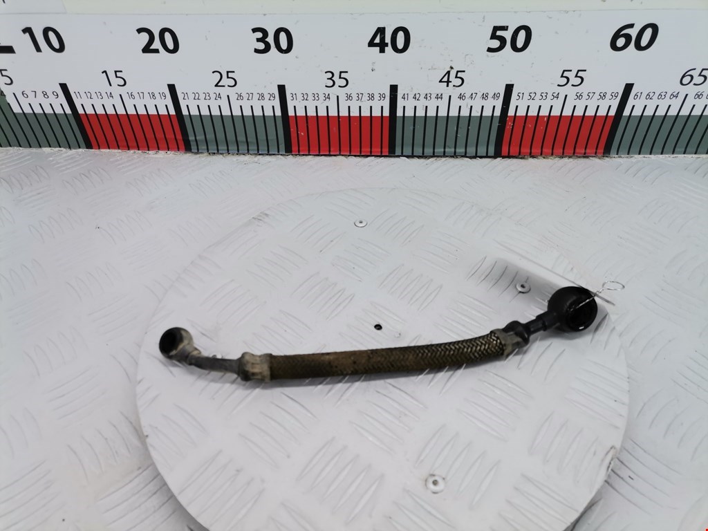 Трубка нагнетателя PEUGEOT Partner 1996-2009