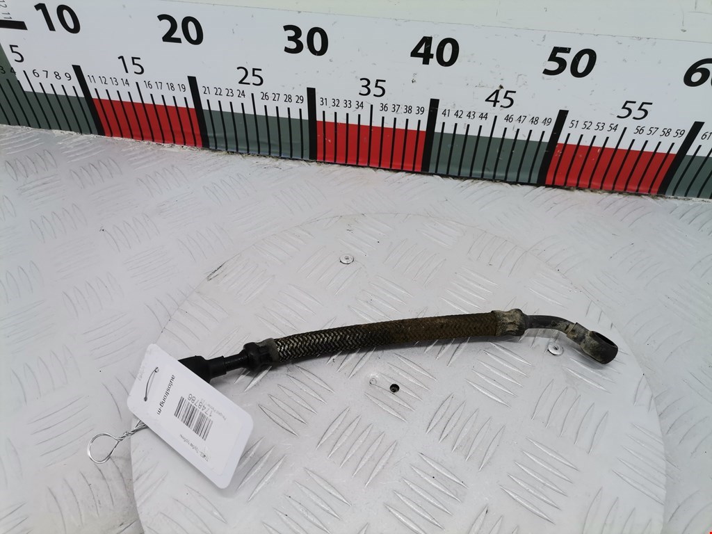 Трубка нагнетателя PEUGEOT Partner 1996-2009