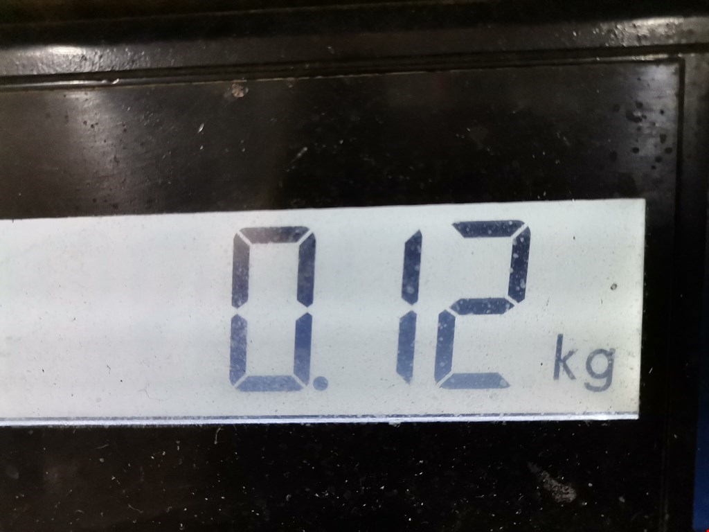 Трубка нагнетателя PEUGEOT Partner 1996-2009