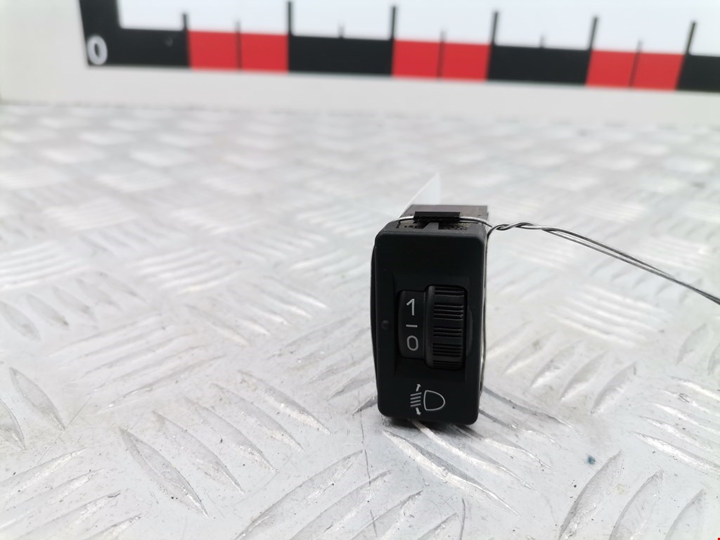 Кнопка корректора фар CITROEN C5 II 2007-2017