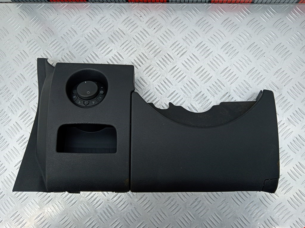 Переключатель света фар OPEL Corsa D 2006-2014