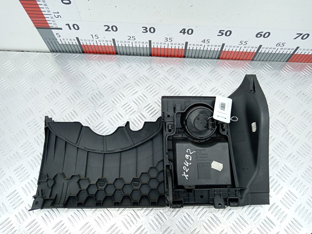 Переключатель света фар OPEL Corsa D 2006-2014