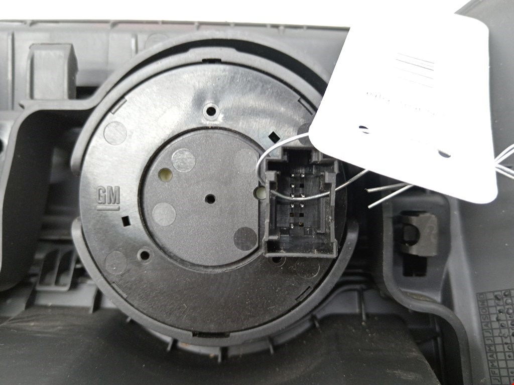 Переключатель света фар OPEL Corsa D 2006-2014