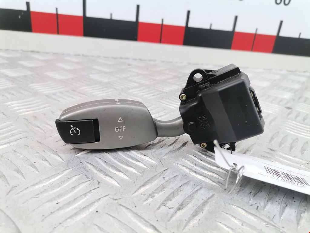 Переключатель круиз контроля BMW 7-Series (E65/E66) (2001-2008)