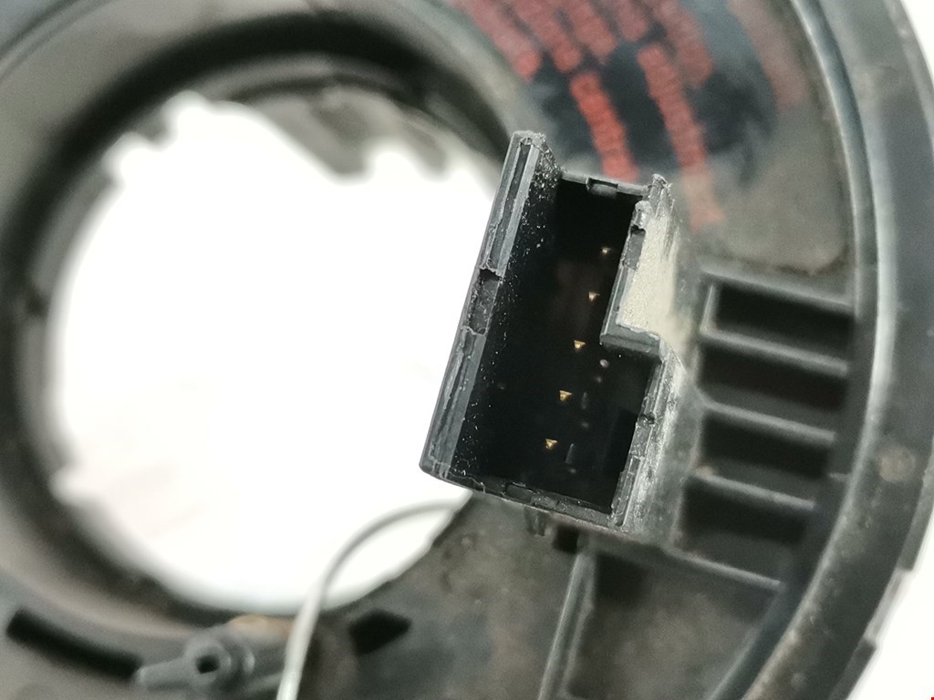 Механизм подрулевой для SRS (ленточный) FORD Galaxy 1995-2005