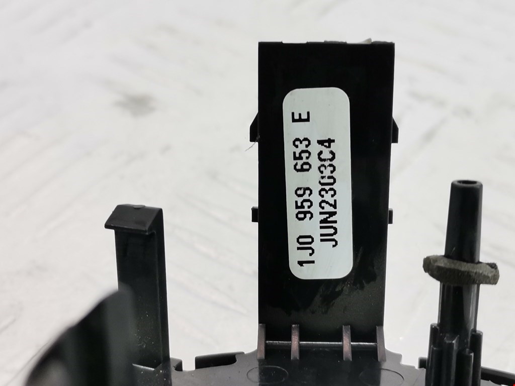 Механизм подрулевой для SRS (ленточный) FORD Galaxy 1995-2005