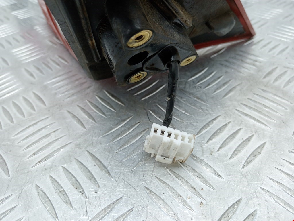 Зеркало правое SUZUKI Baleno 1995-2002