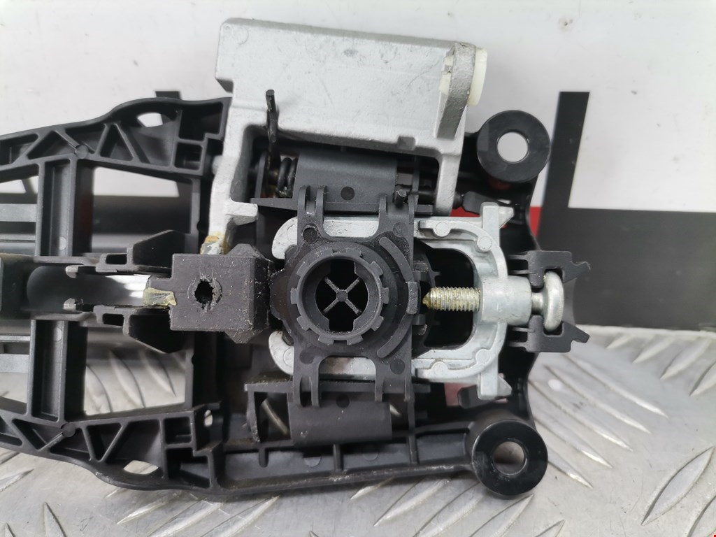 Ручка двери задней наружная левая OPEL Meriva B 2010-2018