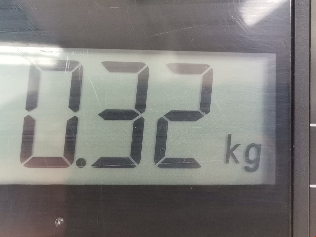 Ручка двери задней наружная левая OPEL Meriva B 2010-2018