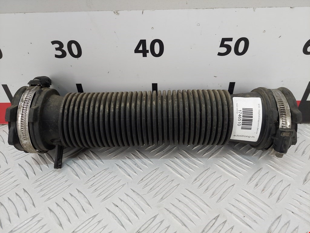 Патрубок воздушного фильтра NISSAN Qashqai J10 2006-2013