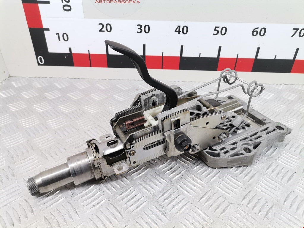 Колонка рулевая AUDI A2 2000-2007