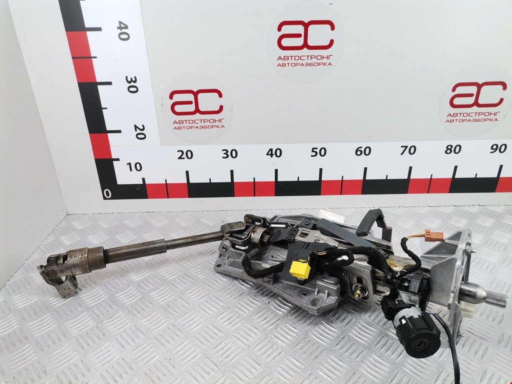 Замок зажигания CITROEN C5 II 2007-2017