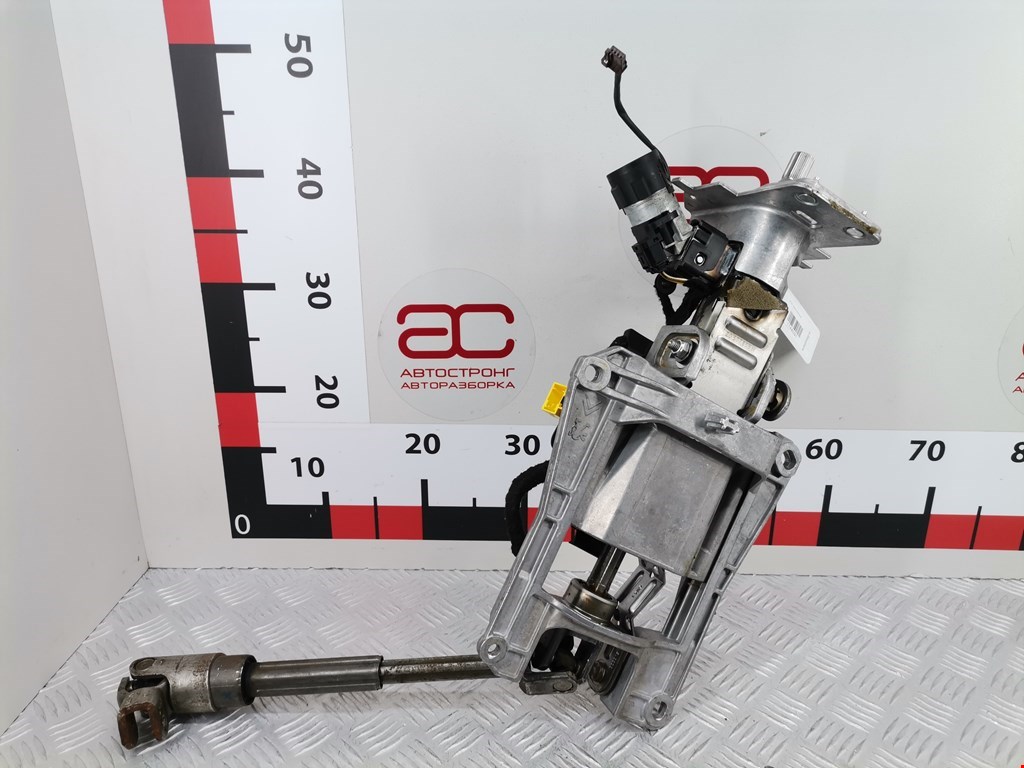 Замок зажигания CITROEN C5 II 2007-2017