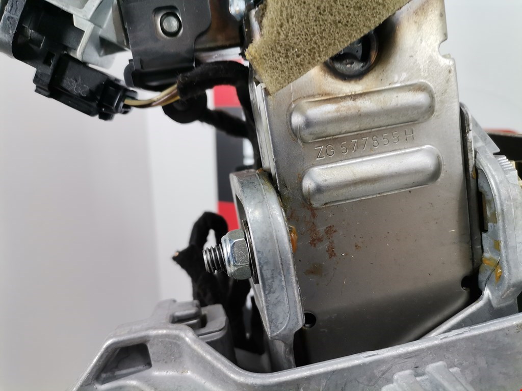 Замок зажигания CITROEN C5 II 2007-2017