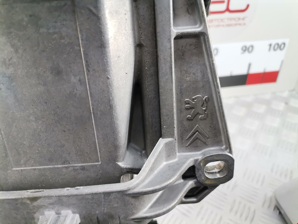 Замок зажигания CITROEN C5 II 2007-2017