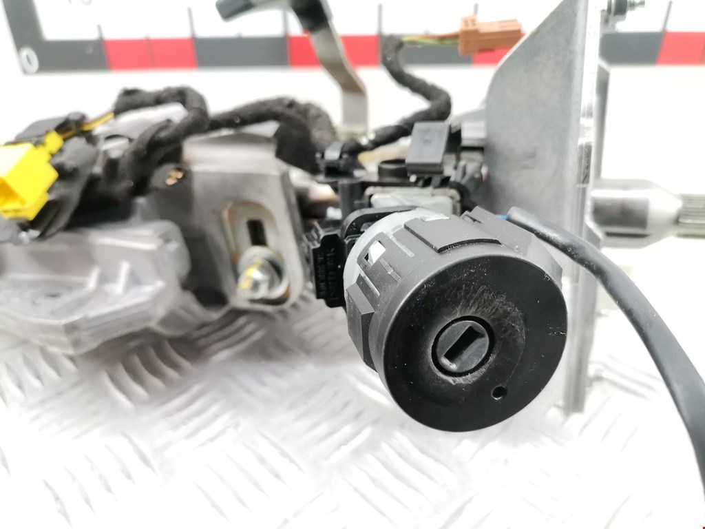 Замок зажигания CITROEN C5 II 2007-2017