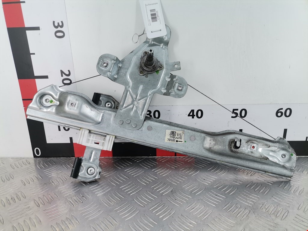 Стеклоподъемник задний левый OPEL Meriva B 2010-2018