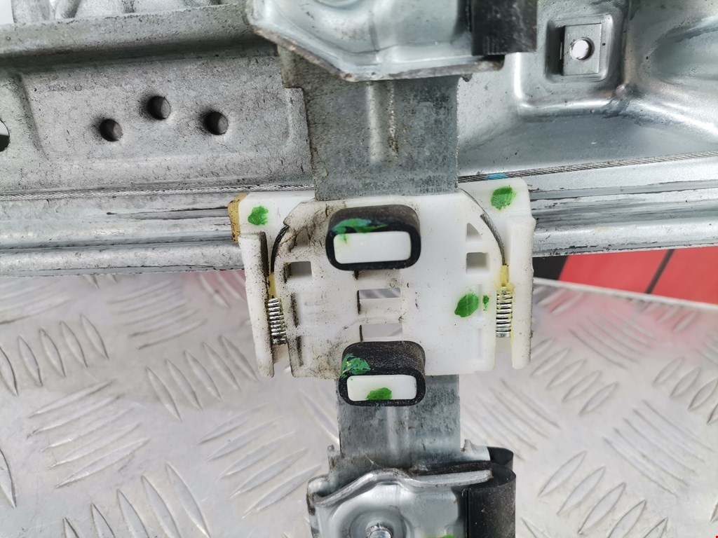 Стеклоподъемник задний левый OPEL Meriva B 2010-2018