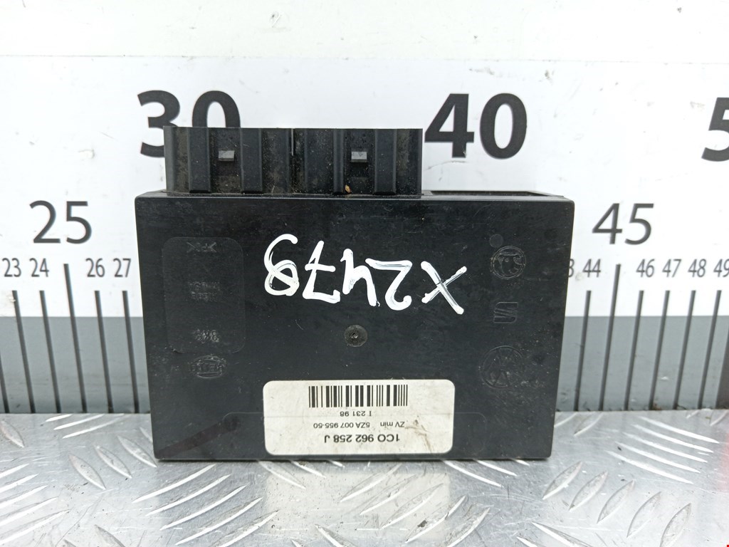 Блок комфорта VOLKSWAGEN Beetle A4 1998-2010