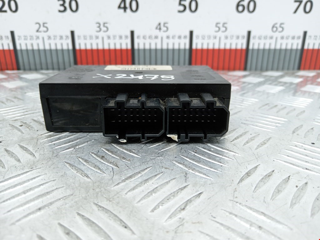 Блок комфорта VOLKSWAGEN Beetle A4 1998-2010