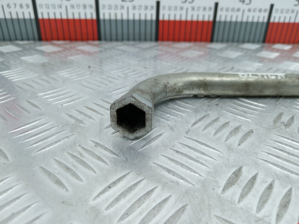 Ключ балонный VOLKSWAGEN Beetle A4 1997-2010