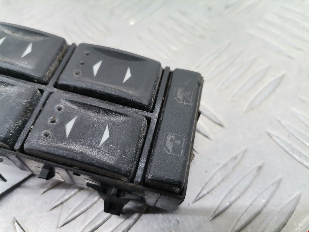 Блок управления стеклоподъемниками FORD Mondeo III 2000-2007