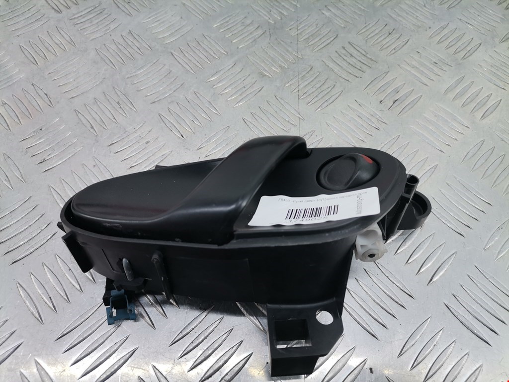 Ручка дверная передняя внутренняя правая CITROEN Xsara 1997-2000