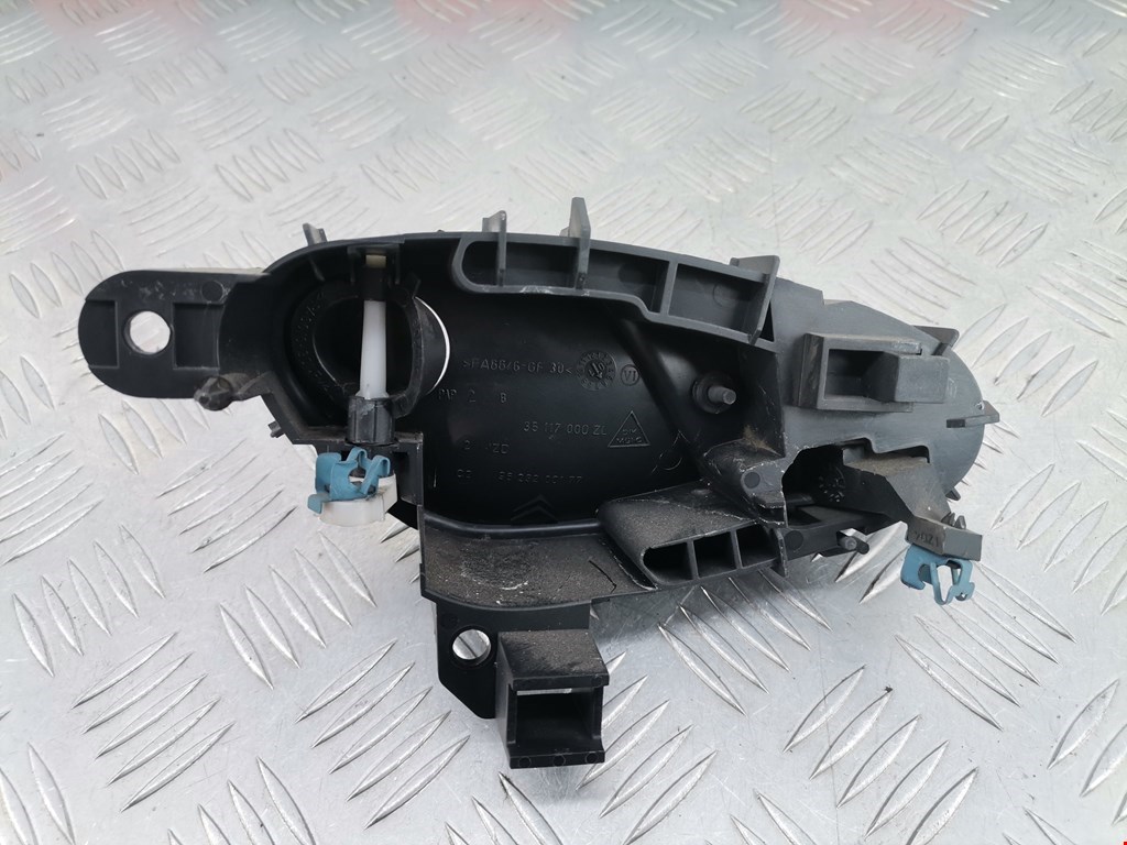 Ручка дверная передняя внутренняя правая CITROEN Xsara 1997-2000