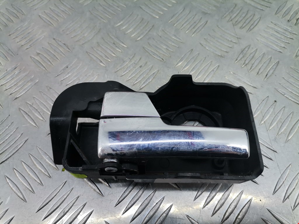 Ручка дверная передняя внутренняя левая FORD Mondeo III 2000-2007