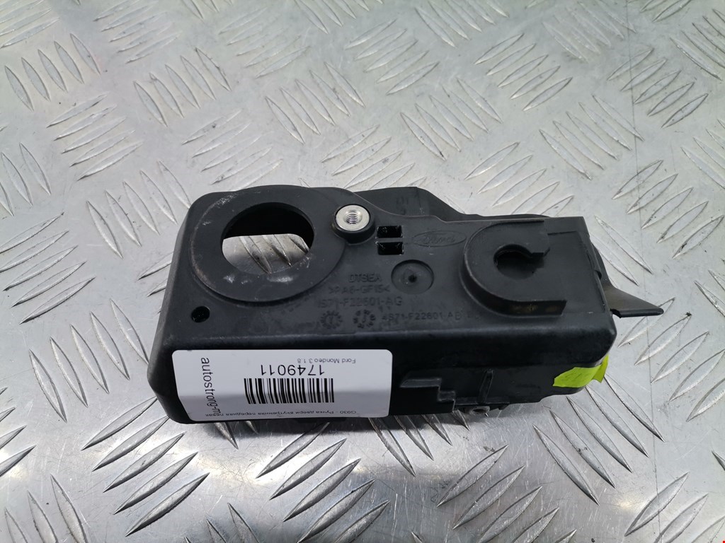 Ручка дверная передняя внутренняя левая FORD Mondeo III 2000-2007