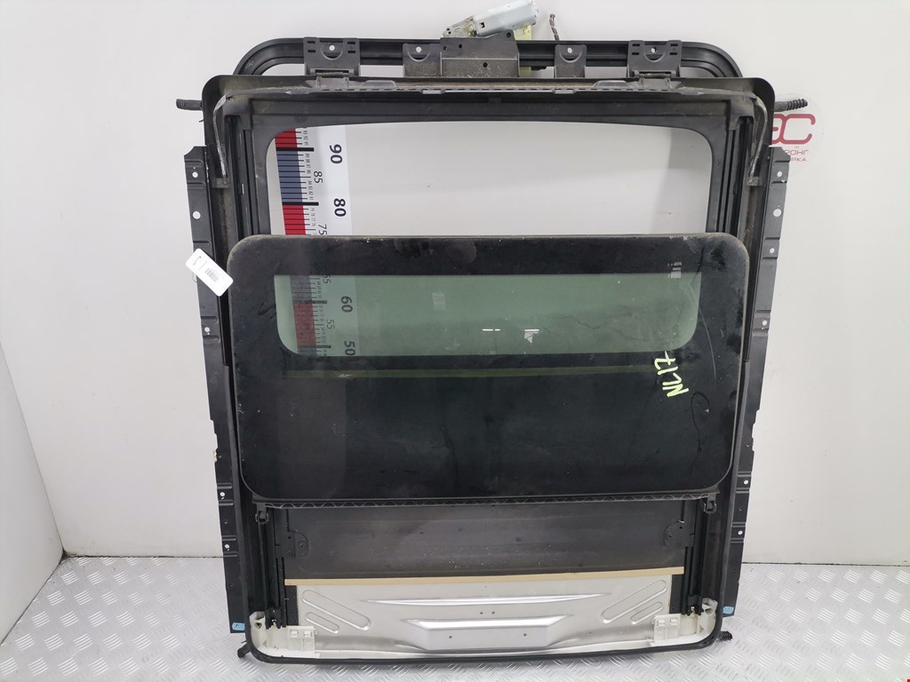 Люк BMW 7-Series (E65/E66) (2001-2008)