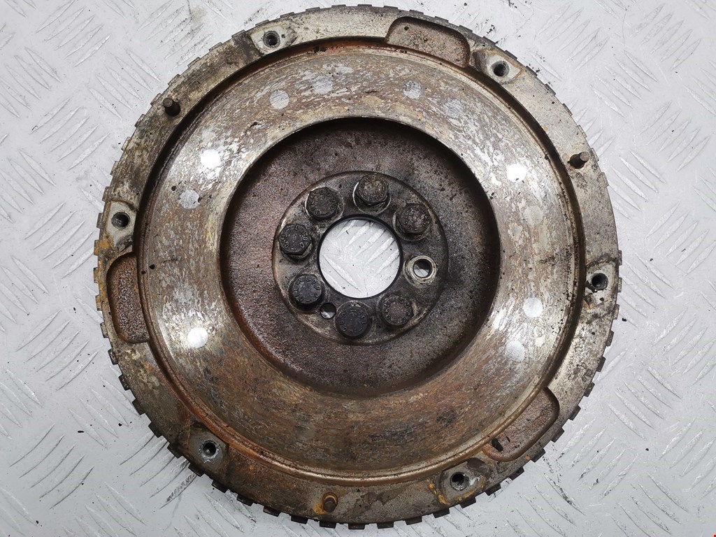 Маховик (демпфер сцепления) PEUGEOT Partner 1996-2009