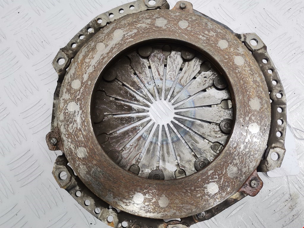 Маховик (демпфер сцепления) PEUGEOT Partner 1996-2009