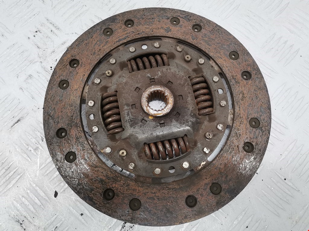 Маховик (демпфер сцепления) PEUGEOT Partner 1996-2009