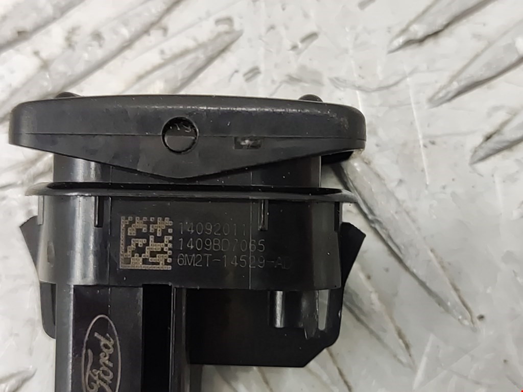 Кнопка стеклоподъемника FORD Mondeo IV 2007-2015