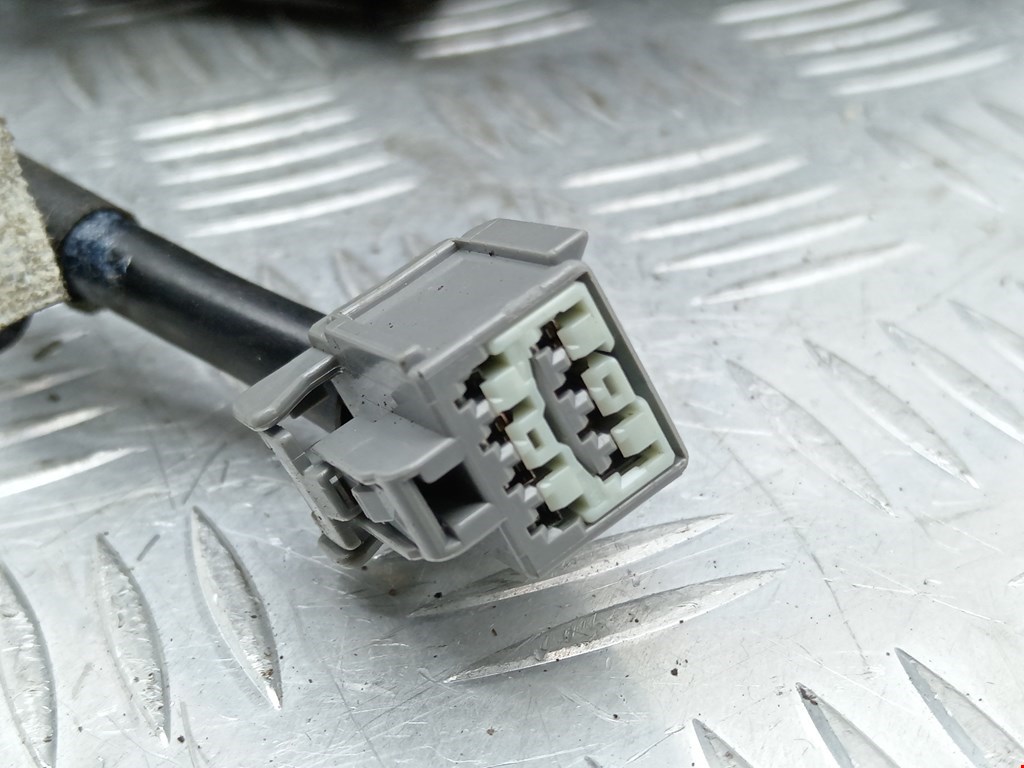 Зеркало правое FORD Mondeo III 2000-2007