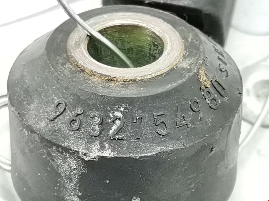 Датчик детонации CITROEN Xsara Picasso 1999-2012