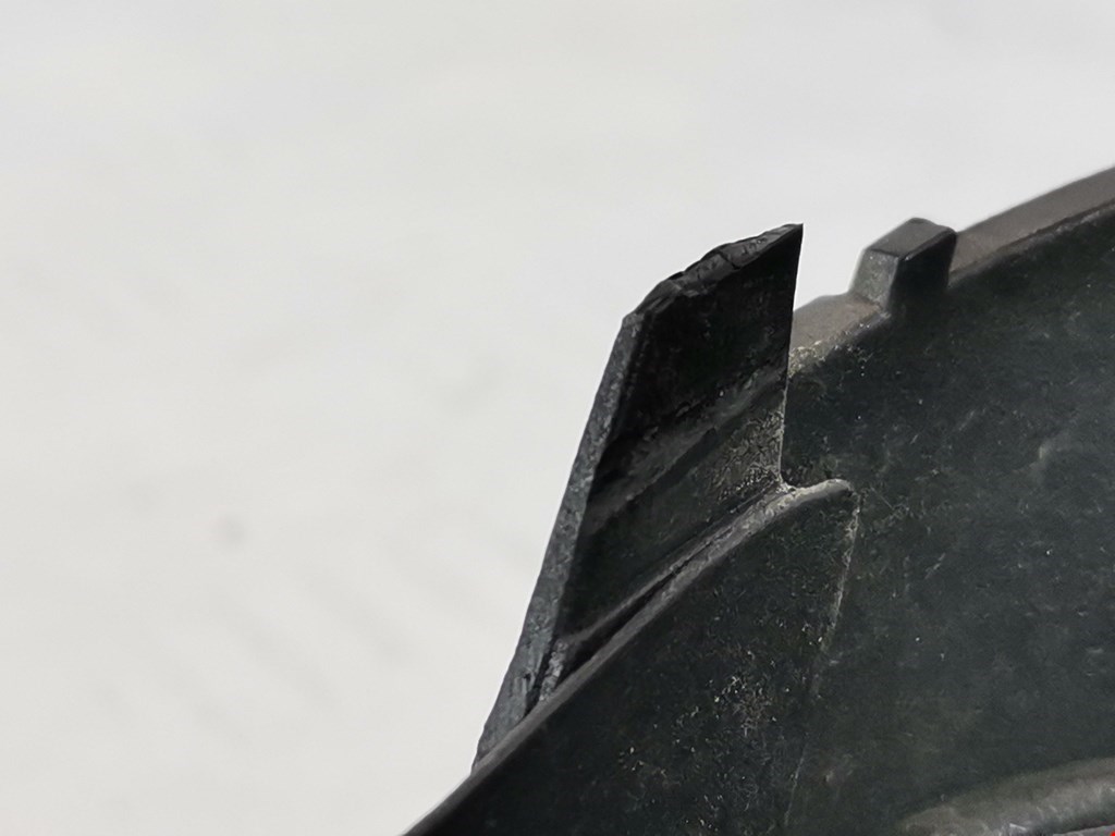 Решетка радиатора SEAT Ibiza 2002-2008