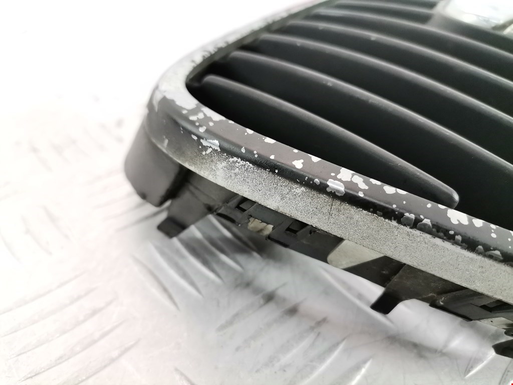 Решетка радиатора SEAT Ibiza 2002-2008